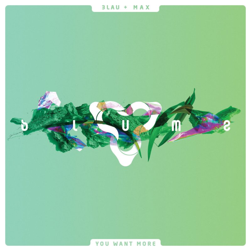 3LAU & MAX – You Want More (Acapella)
