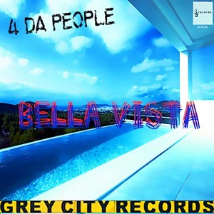 4 Da People – Fallin (Acapella)