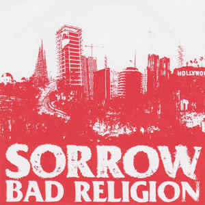 Bad Religion – Sorrow (Studio Acapella)