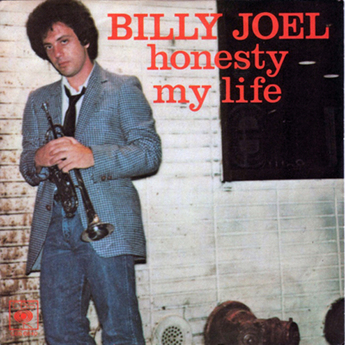 Billy Joel – Honesty (Studio Acapella)