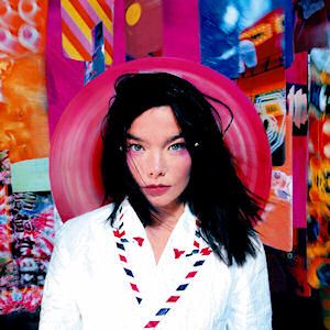 Bjork – Acapella Pack