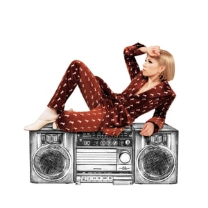 Carly Rae Jepsen – Now That I Found You (Acapella)