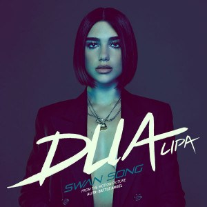 Dua Lipa – Swan Song (Acapella)