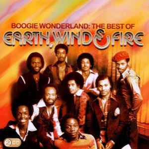 Earth, Wind & Fire – Boogie Wonderland (Multitrack) (24 Tracks)