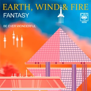 Earth, Wind & Fire – Fantasy (Multitrack) (24 Tracks)
