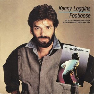 Kenny Loggins – Footloose (Remix Pack)