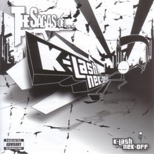 Klashnekoff – Murda (Acapella)