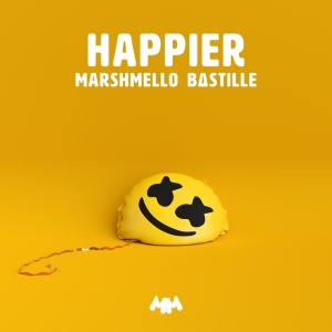Marshmello & Bastille – Happier (Acapella)