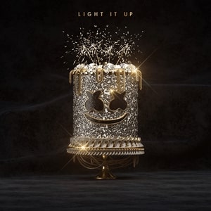 Marshmello, Tyga & Chris Brown – Light It Up (Acapella)