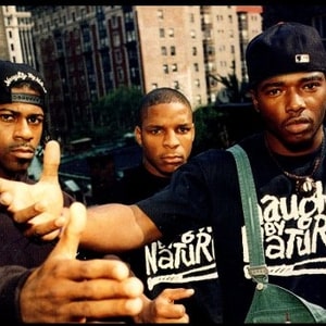 Naughty By Nature – Acapellas