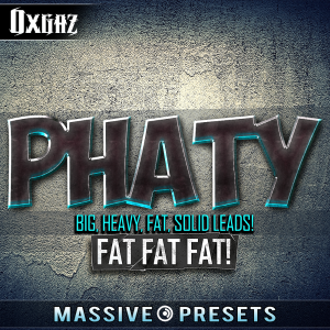 Phaty For Ni MASSiVE NMSV