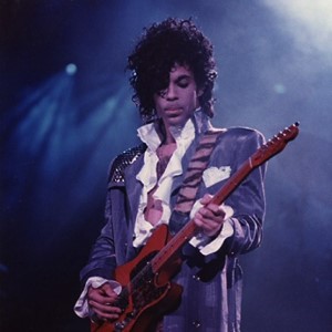 Prince – Acapellas