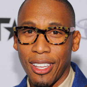 Raphael Saadiq – Acapellas