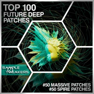 Top 100 Future Deep Patches Massive and SPiRE