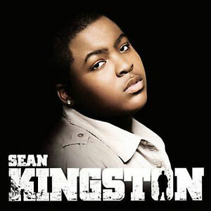 Sean Kingston – Acapellas