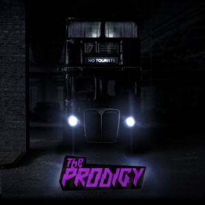 The Prodigy – Timebomb Zone (Studio Acapella)