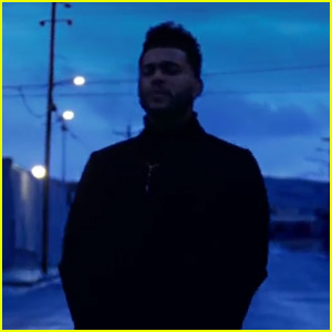 The Weeknd – Call Out My Name (Studio Acapella)