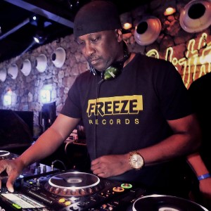 Todd Terry – Acapellas