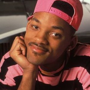 Will Smith – Acapellas