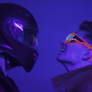 AIVIS – Love Me (Studio Acapella)