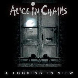 Alice In Chains – A Looking In View (Studio Acapella)