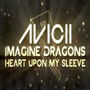 Avicii & Imagine Dragons – Heart Upon My Sleeve (Acapella)