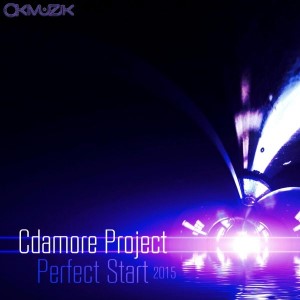 Cdamore Project – Perfect Start (Studio Acapella)