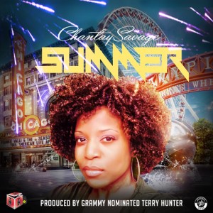 Chantay Savage – Summer (Acapella)