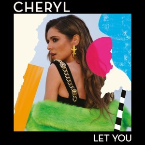 Cheryl – Let You (Acapella)