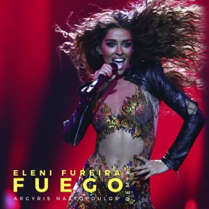 Eleni Foureira – Fuego (Acapella)