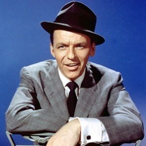 Frank Sinatra – Acapellas
