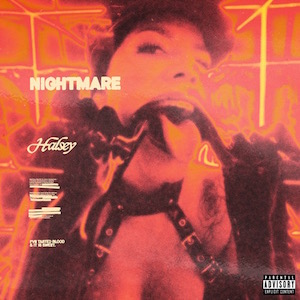 Halsey – Nightmare (Acapella)