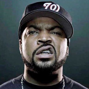 Ice Cube – Acapellas