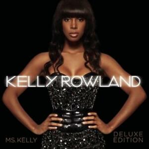 Kelly Rowland – Acapellas