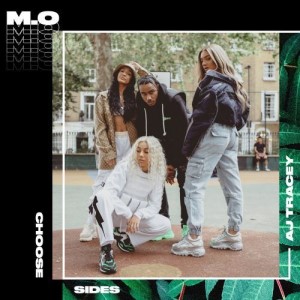 M.O ft. AJ Tracey – Choose Sides (Acapella)