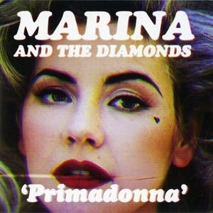 Marina And The Diamonds – Primadonna (Studio Acapella)