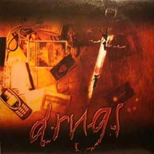 Neophyte – D.R.U.G.S. (Studio Acapella)