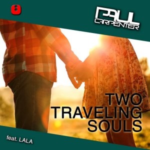 Paul Carpenter ft Lala – Two Traveling Souls (Studio Acapella)