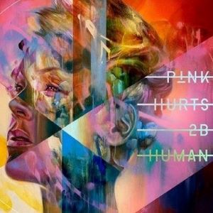 Pink – Love Me Anyway (Acapella)