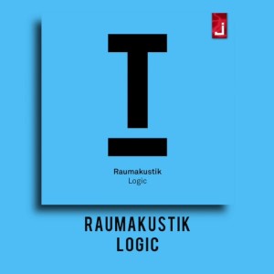 Raumakustik – Logic (Studio Acapella)