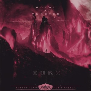Roxal & Yukster – Burn (Studio Acapella)