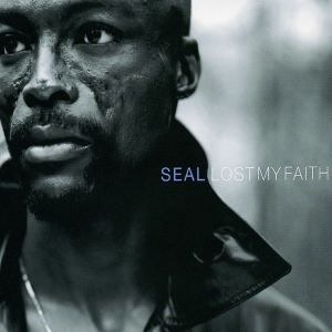 Seal – Lost My Faith (Acapella)