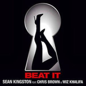 Sean Kingston Ft Chris Brown & Wiz Khalifa – Beat It (Acapella)