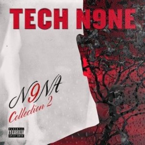 Tech N9ne – I Caught Crazy! (4Ever) (Acapella)