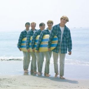 The Beach Boys – Acapellas