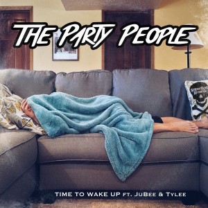 The Party People – It’s Time To Wake Up (Studio Acapella)