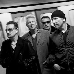 U2 – Cedarwood Road (Acapella)