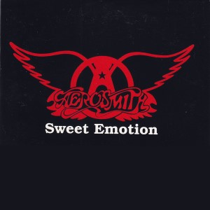 Aerosmith – Sweet Emotion (Studio Acapella)