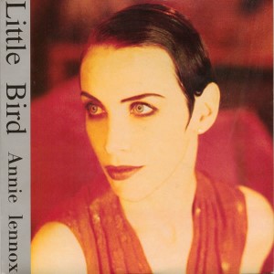 Annie Lennox – Little Bird (Studio Acapella)