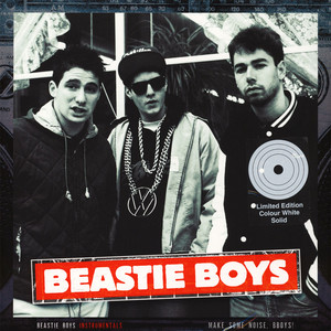 Beastie Boys – Acapella Pack